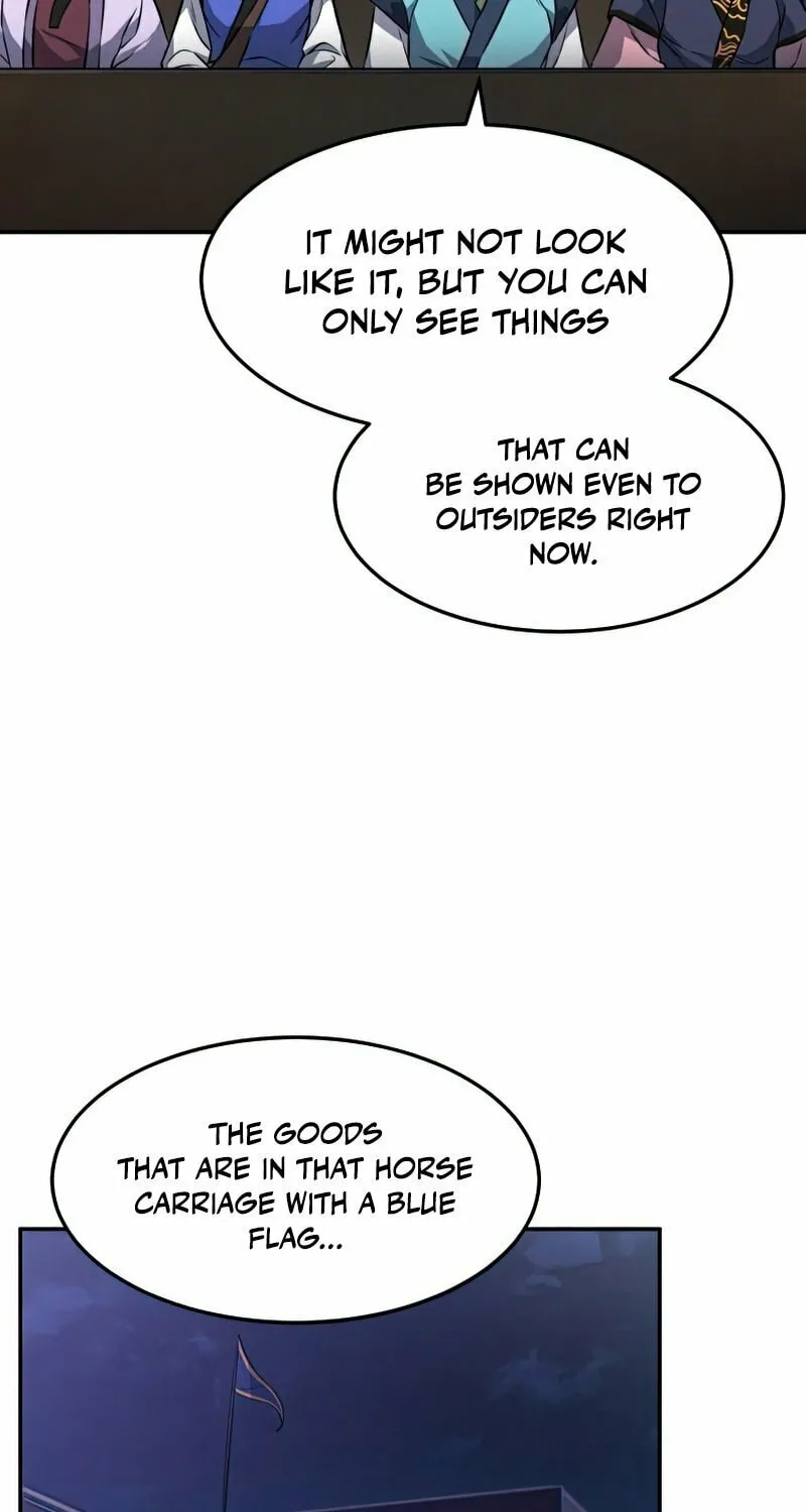 Reincarnated Escort Warrior Chapter 13 page 44 - 
