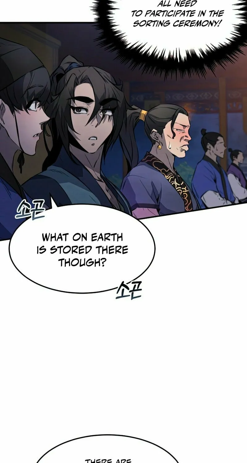 Reincarnated Escort Warrior Chapter 13 page 46 - 