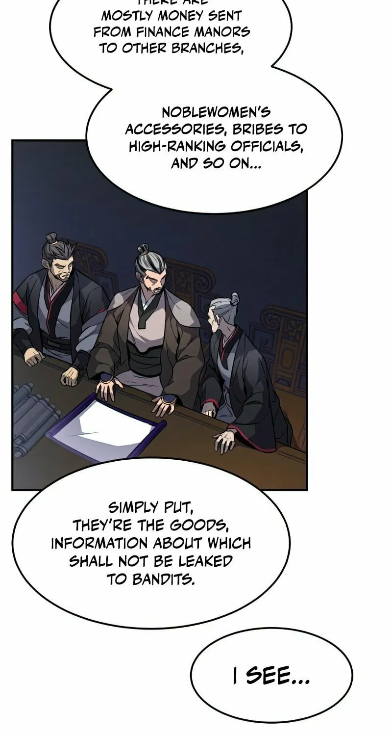 Reincarnated Escort Warrior Chapter 13 page 47 - 