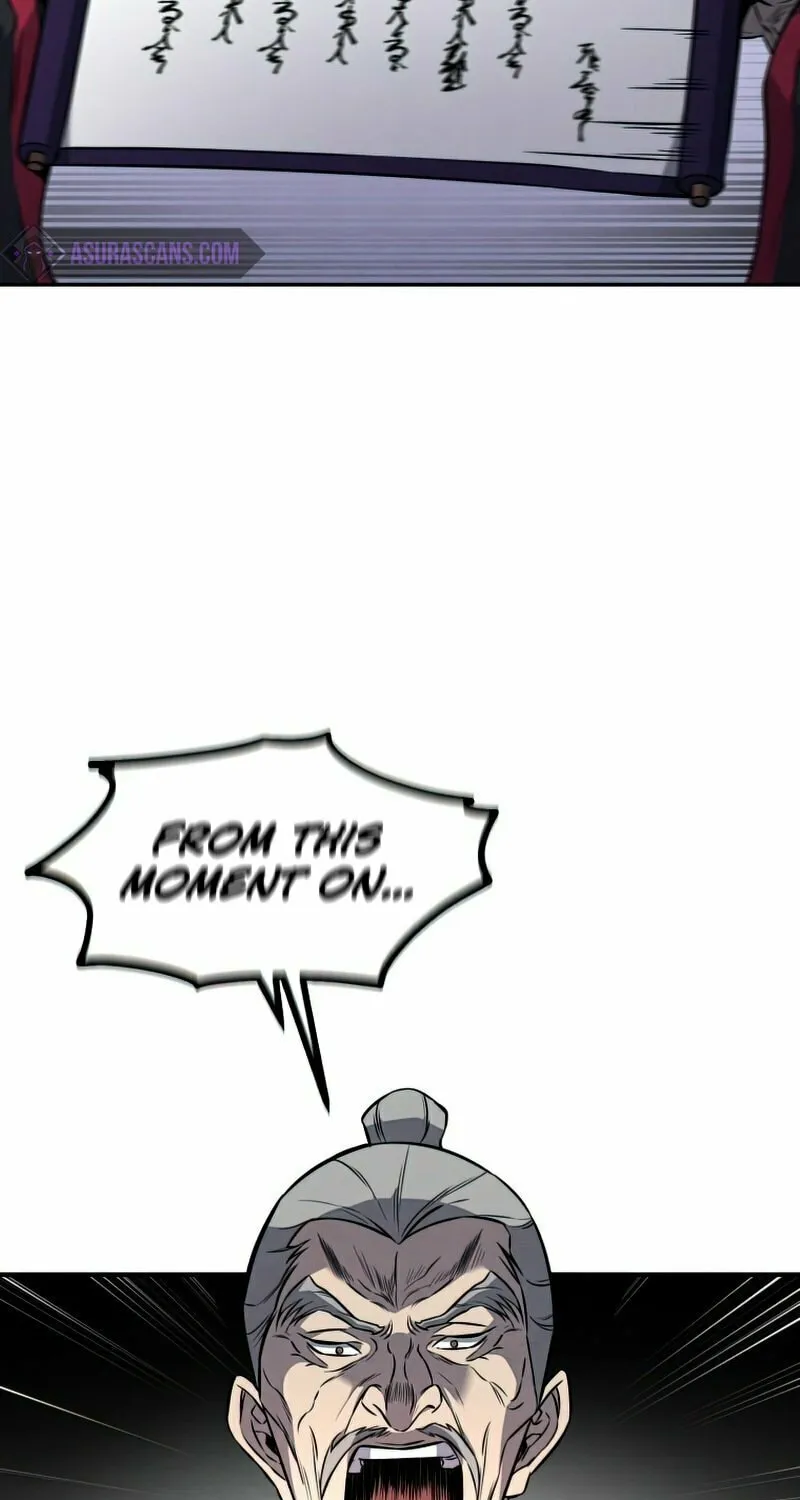 Reincarnated Escort Warrior Chapter 13 page 50 - 