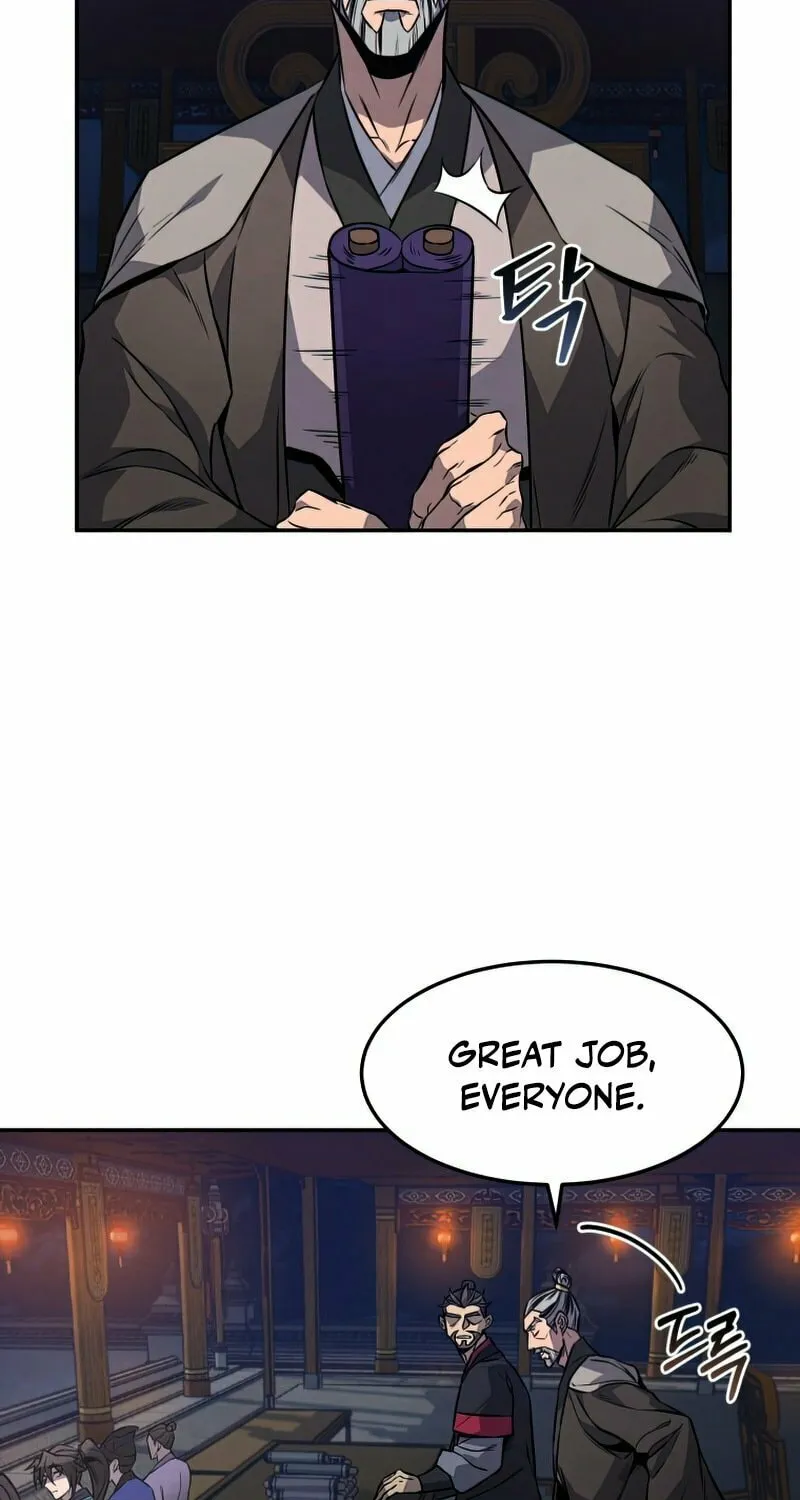 Reincarnated Escort Warrior Chapter 13 page 54 - 