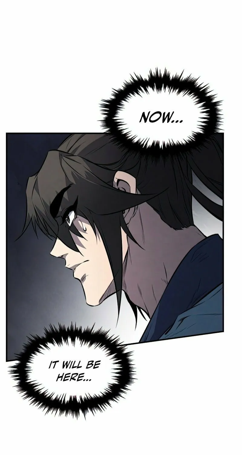 Reincarnated Escort Warrior Chapter 13 page 56 - 