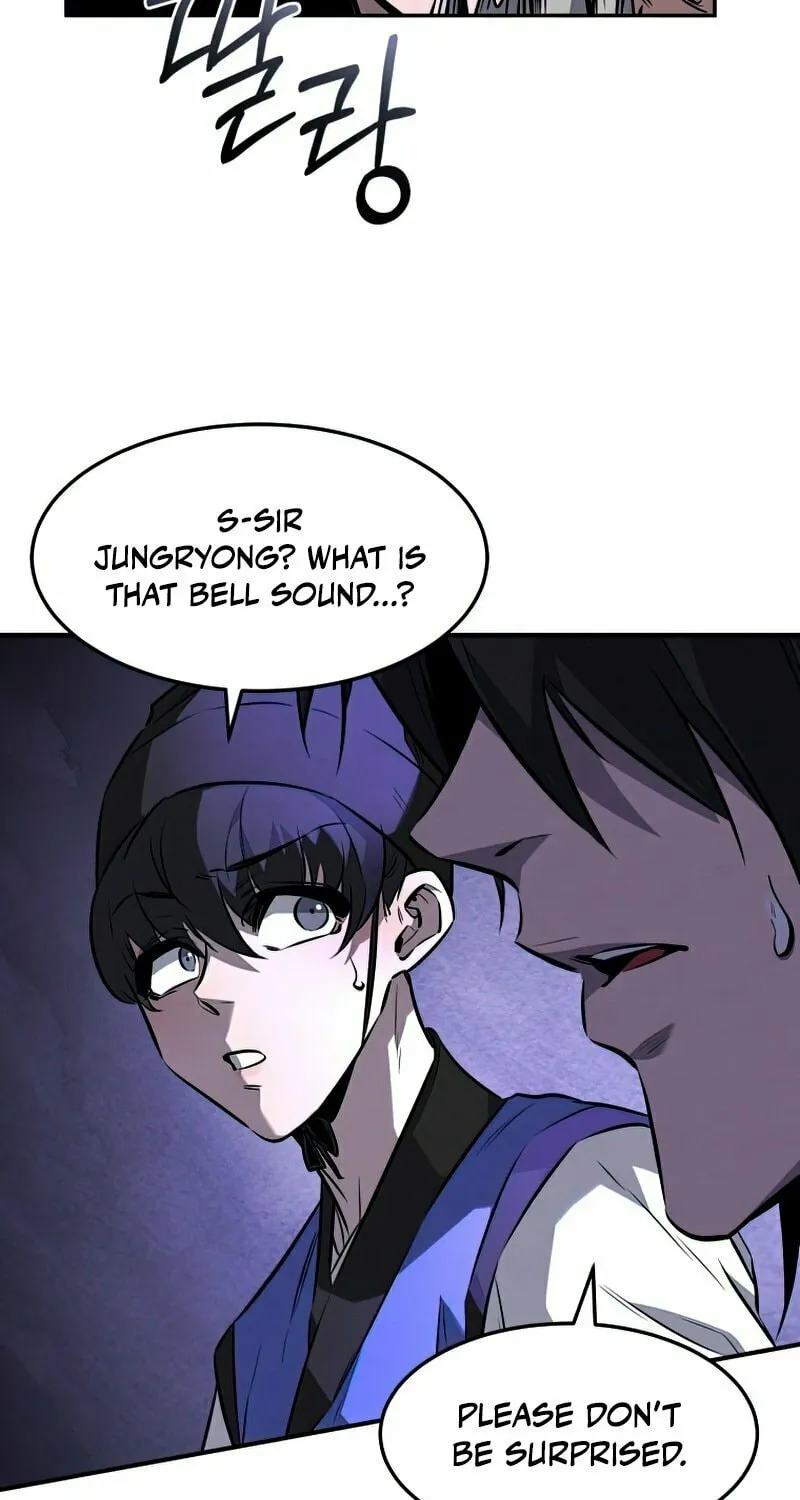 Reincarnated Escort Warrior Chapter 13 page 60 - 