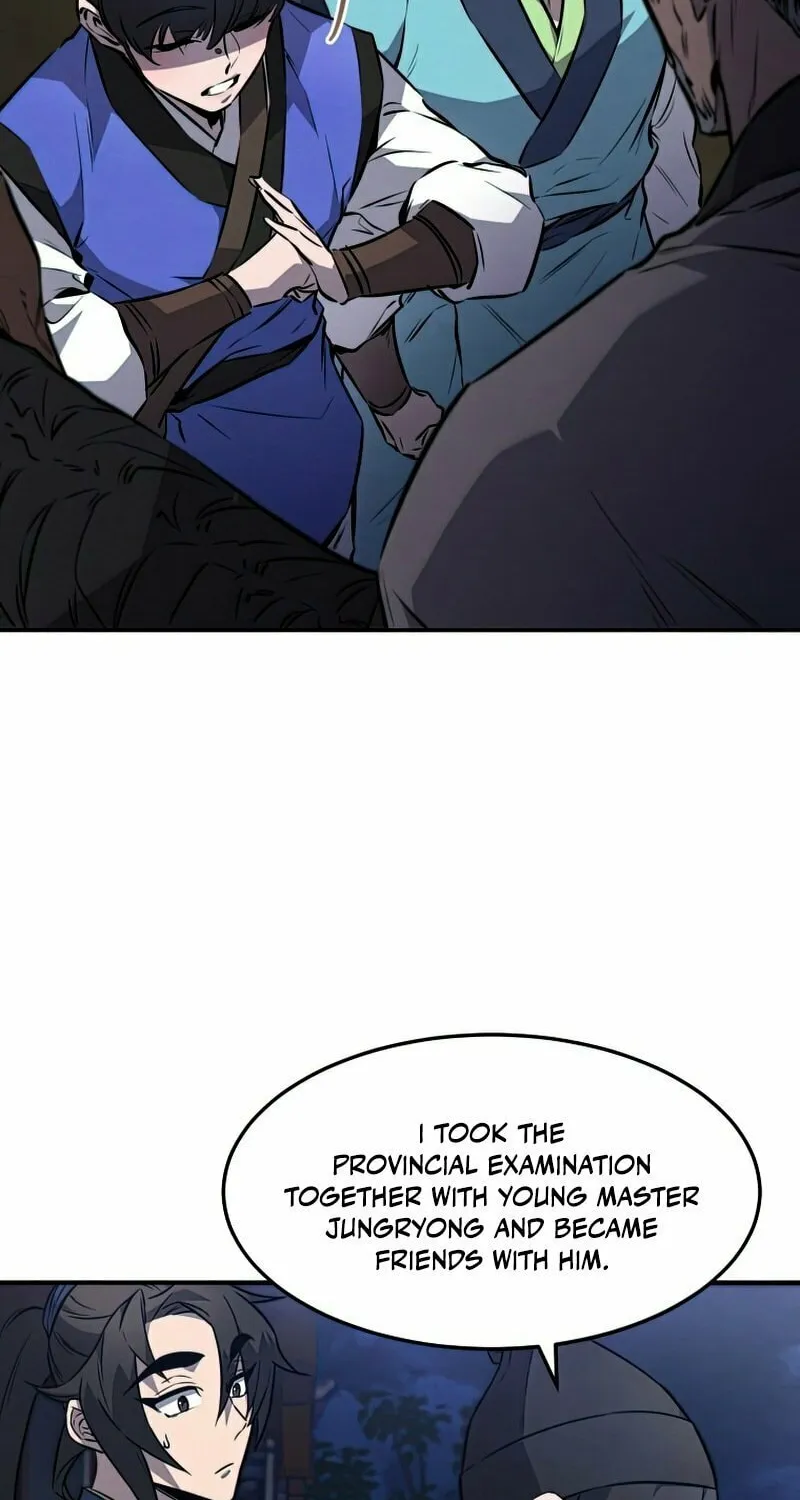 Reincarnated Escort Warrior Chapter 13 page 7 - 