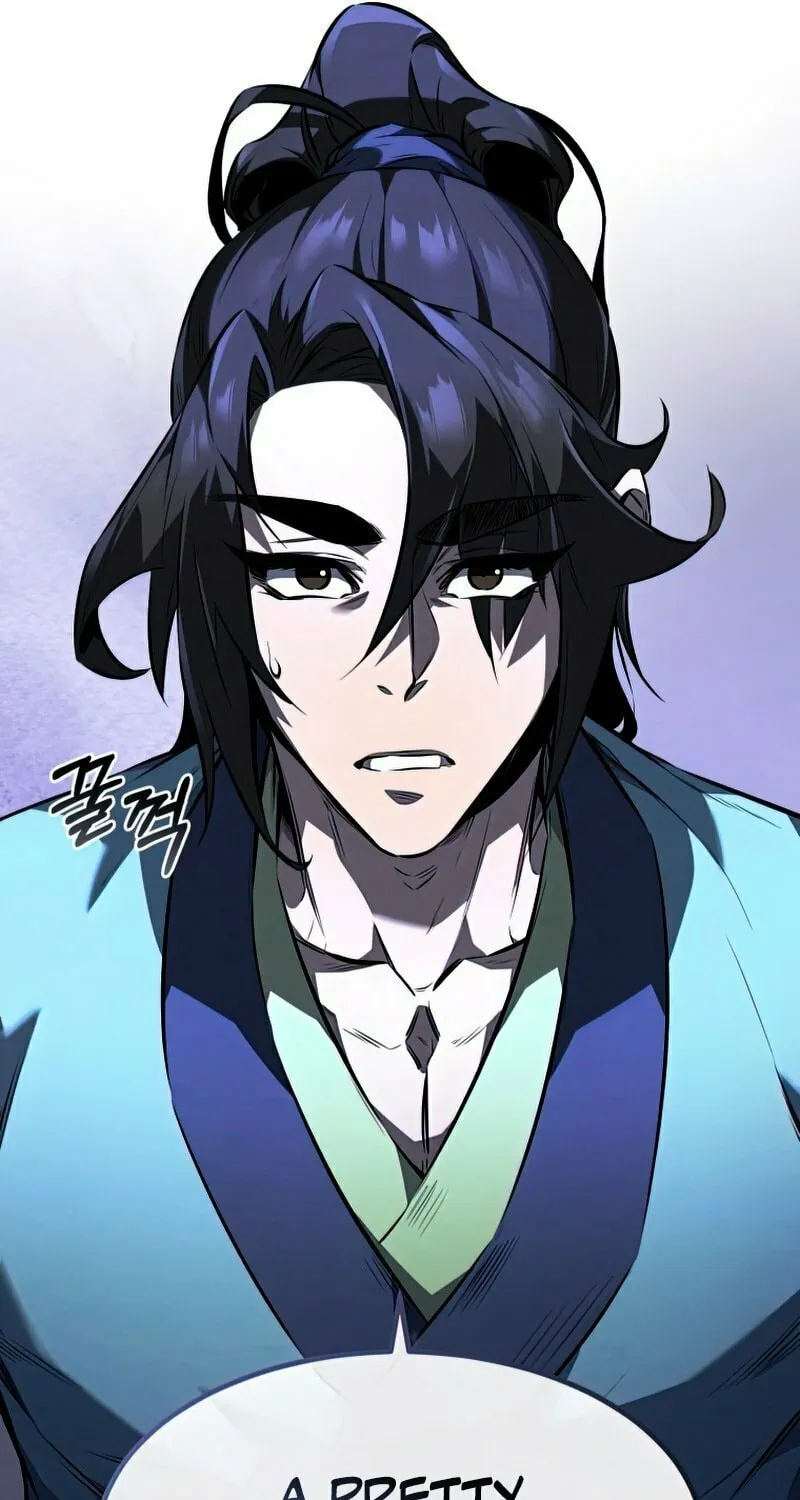 Reincarnated Escort Warrior Chapter 13 page 62 - 