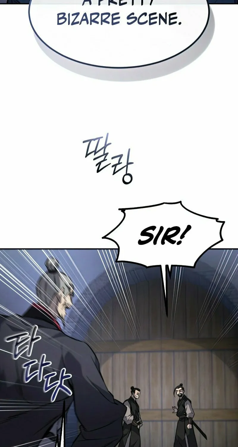 Reincarnated Escort Warrior Chapter 13 page 63 - 