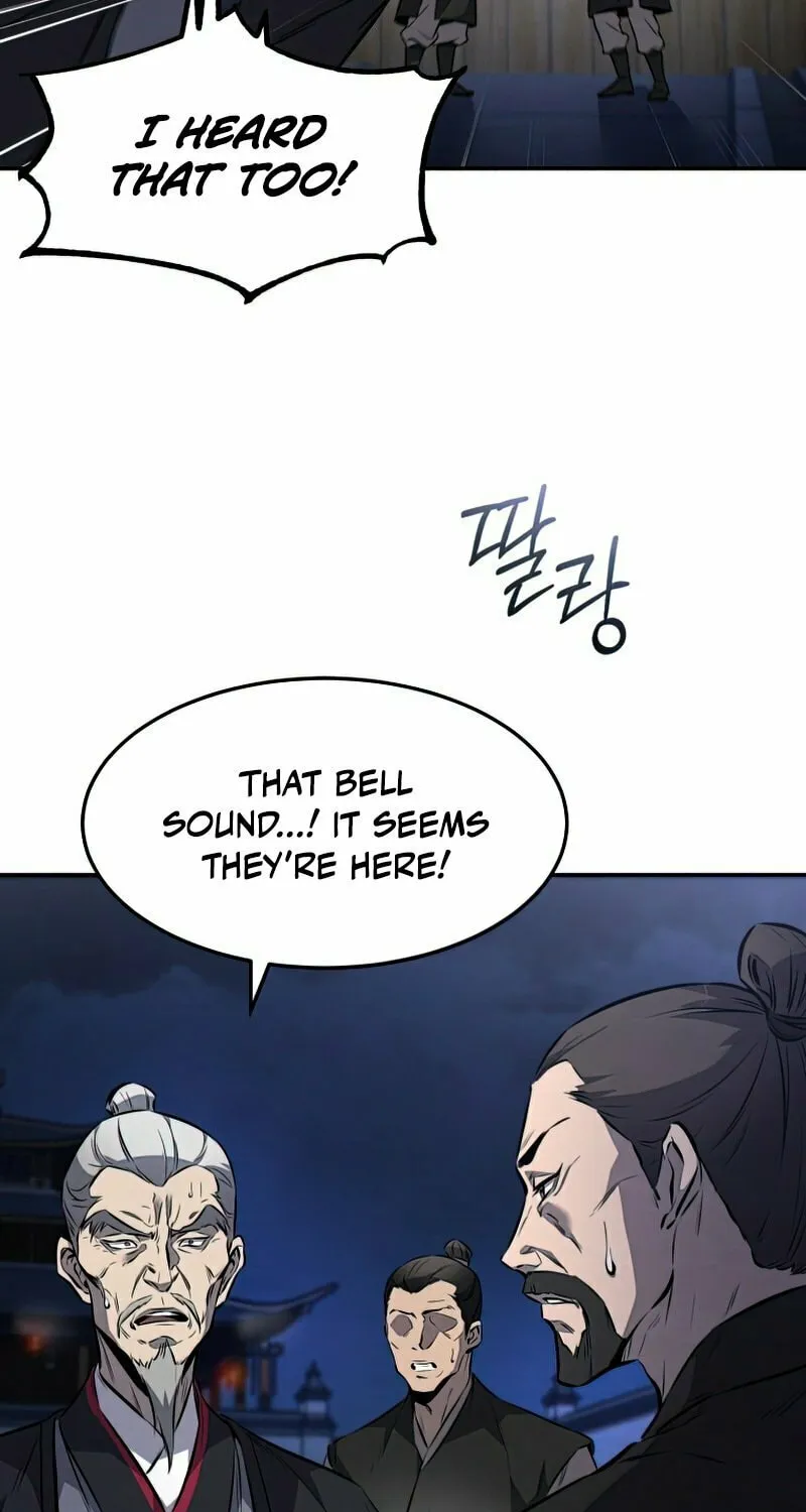 Reincarnated Escort Warrior Chapter 13 page 64 - 