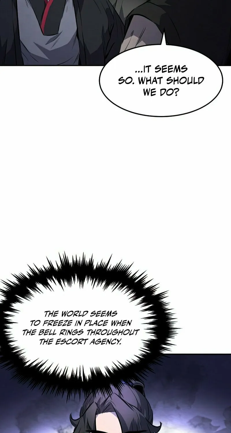 Reincarnated Escort Warrior Chapter 13 page 65 - 