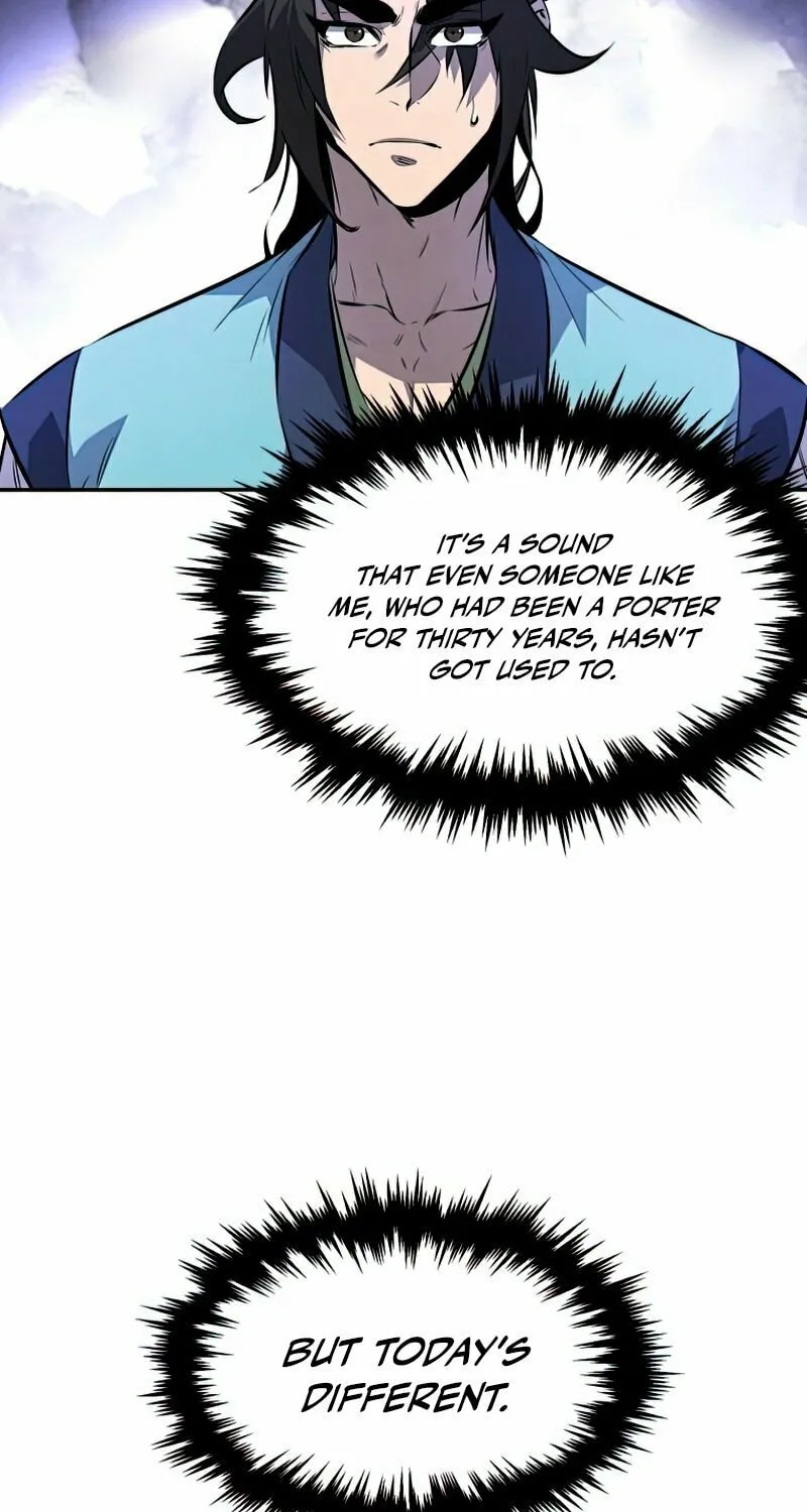 Reincarnated Escort Warrior Chapter 13 page 66 - 
