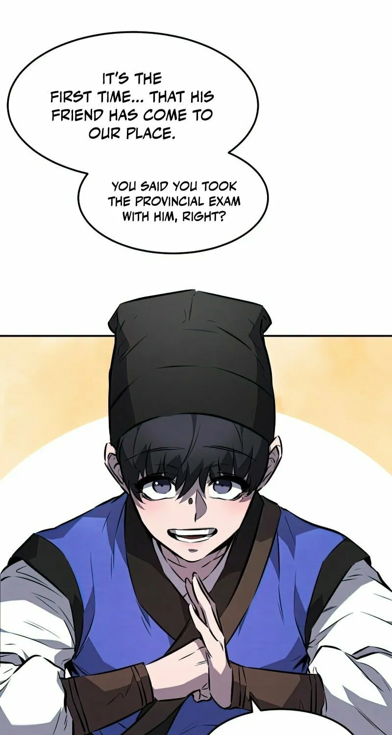 Reincarnated Escort Warrior Chapter 13 page 10 - 