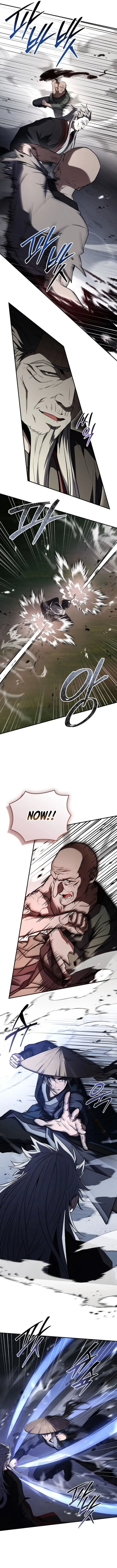 Reincarnated Escort Warrior Chapter 141 page 13 - 