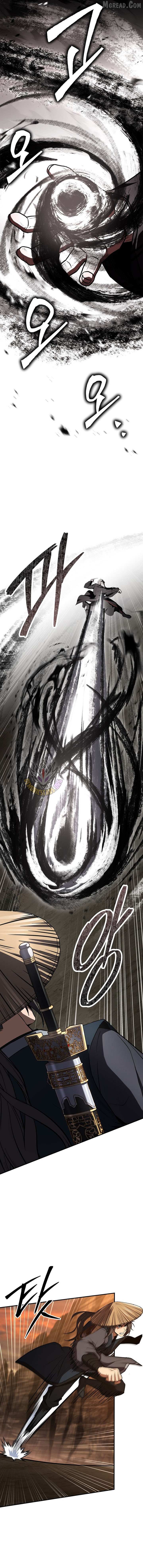 Reincarnated Escort Warrior Chapter 148 page 7 - 