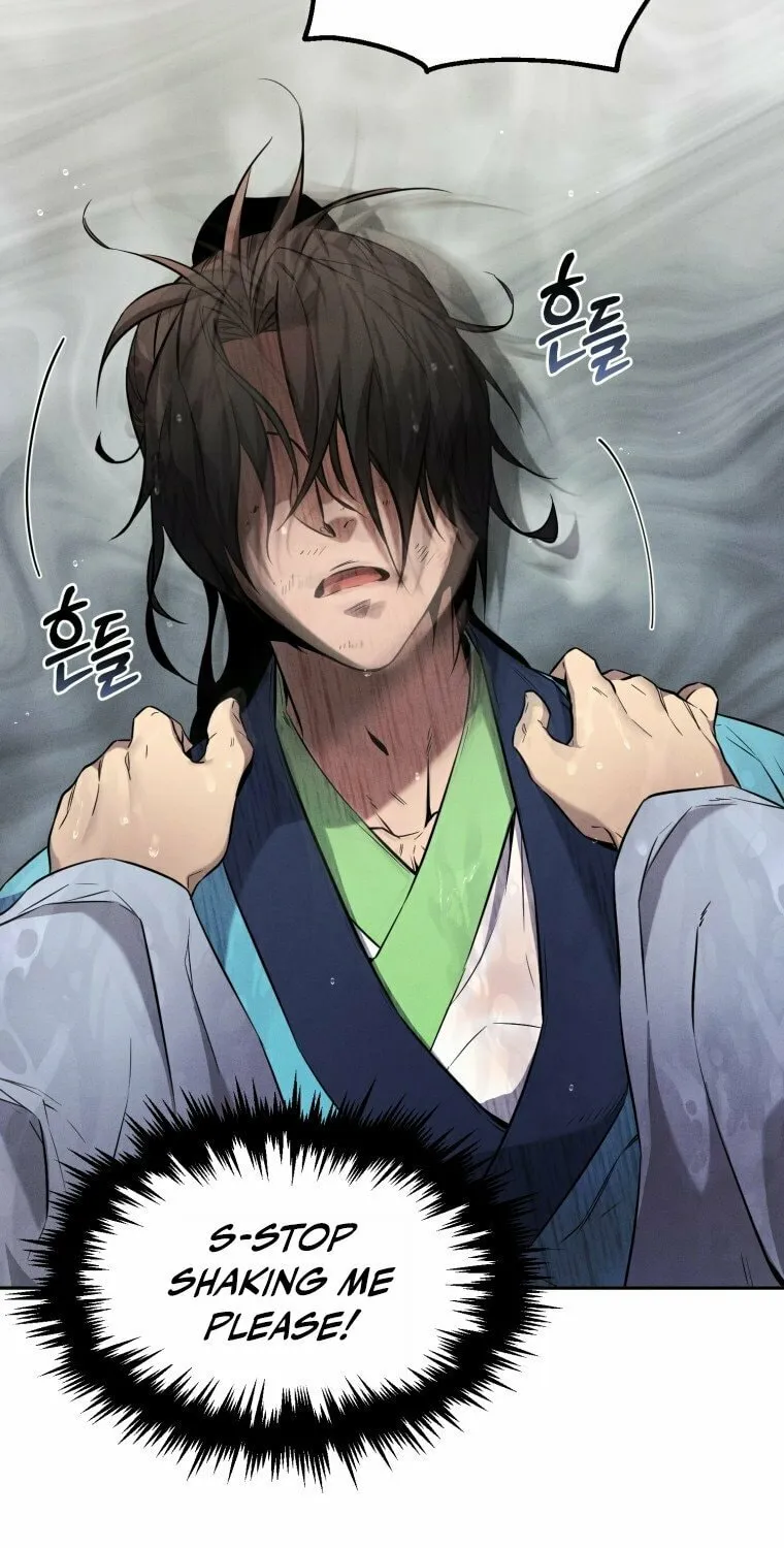 Reincarnated Escort Warrior Chapter 2 page 4 - 