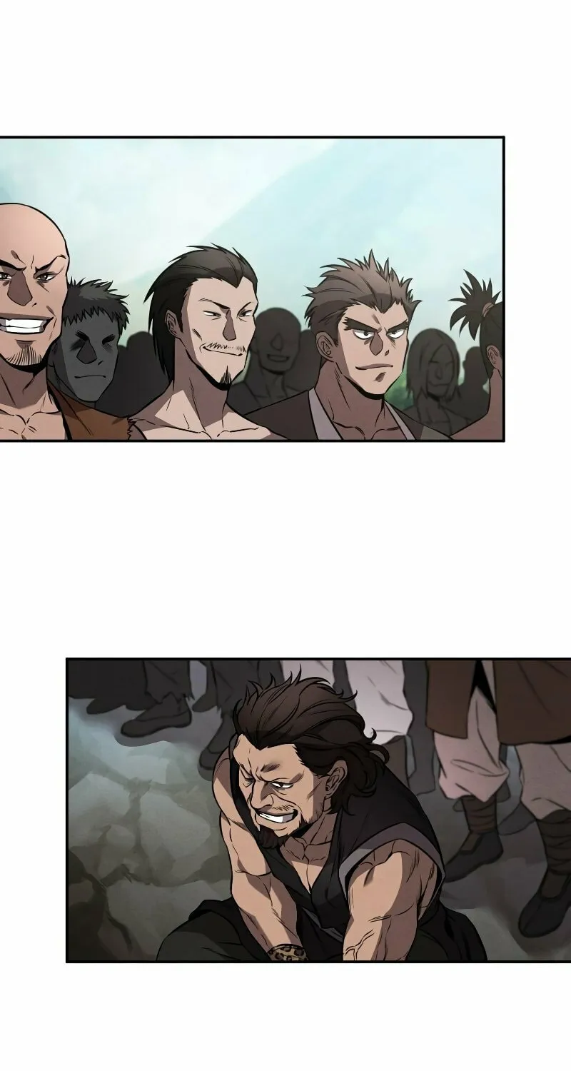 Reincarnated Escort Warrior Chapter 21 page 13 - 