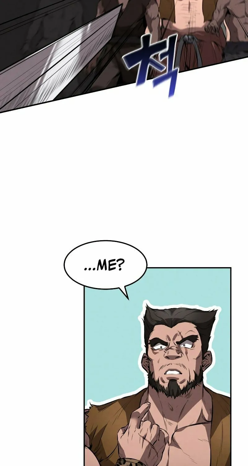 Reincarnated Escort Warrior Chapter 21 page 16 - 