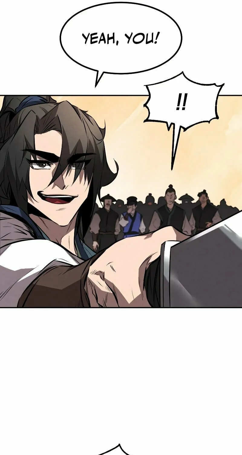 Reincarnated Escort Warrior Chapter 21 page 18 - 