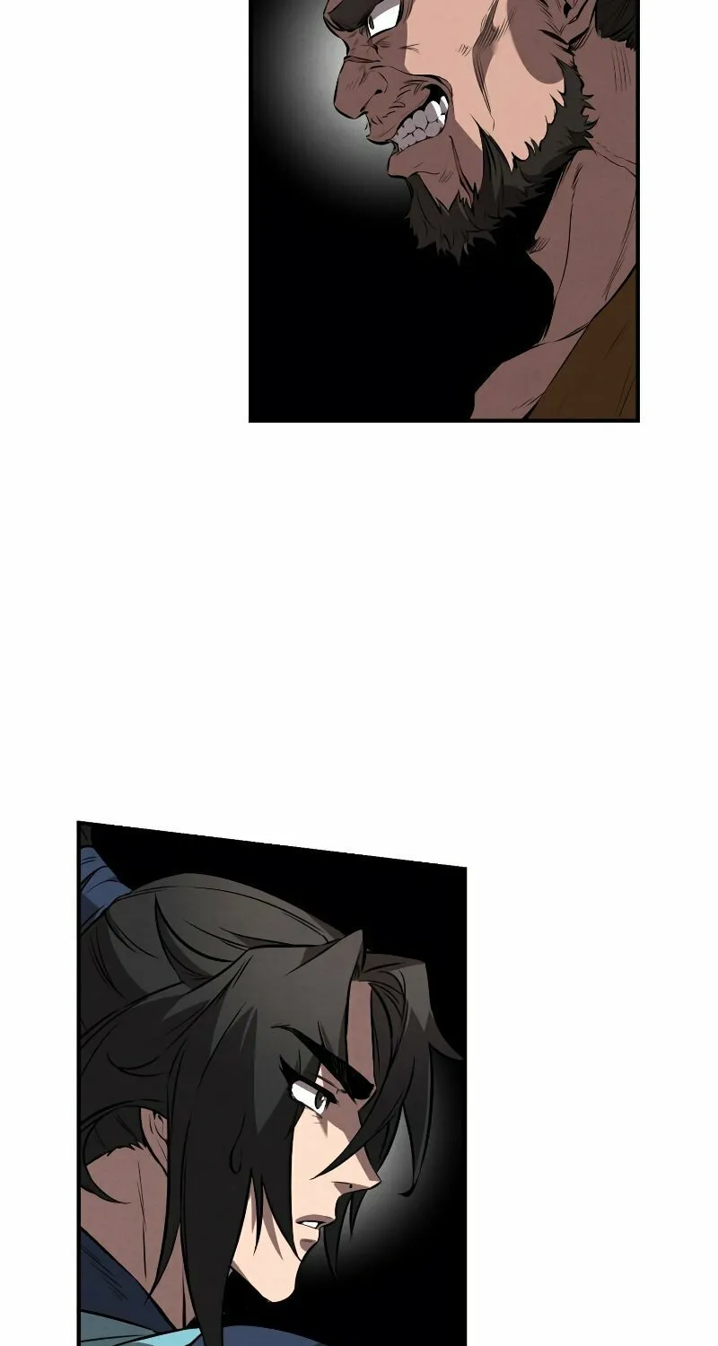 Reincarnated Escort Warrior Chapter 21 page 20 - 