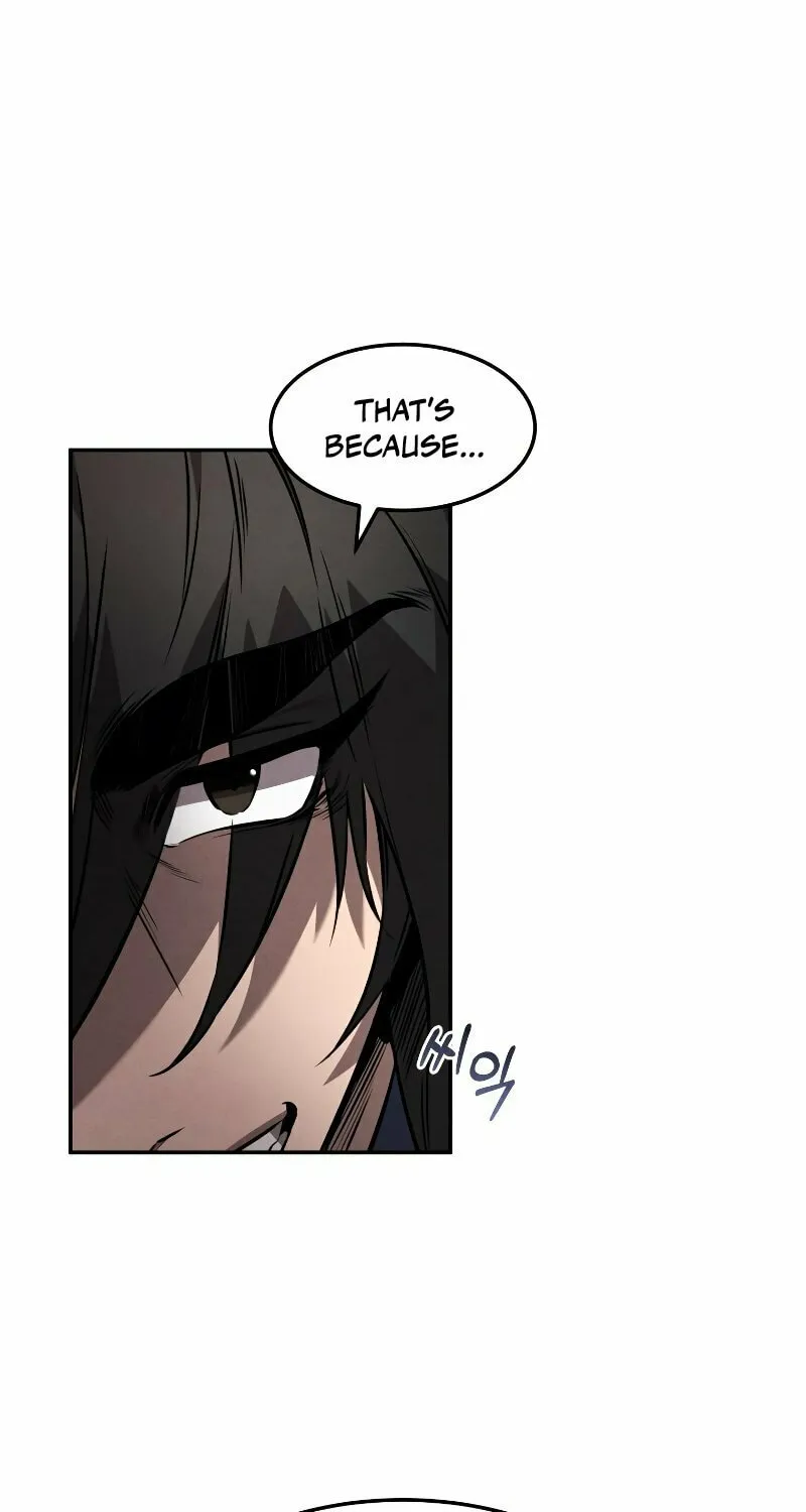 Reincarnated Escort Warrior Chapter 21 page 27 - 