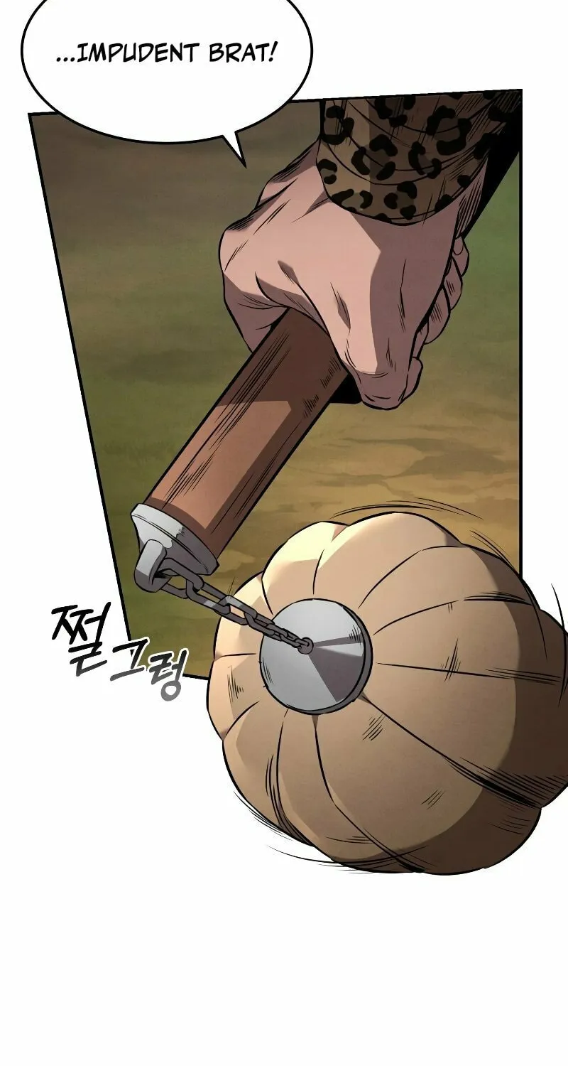 Reincarnated Escort Warrior Chapter 21 page 29 - 