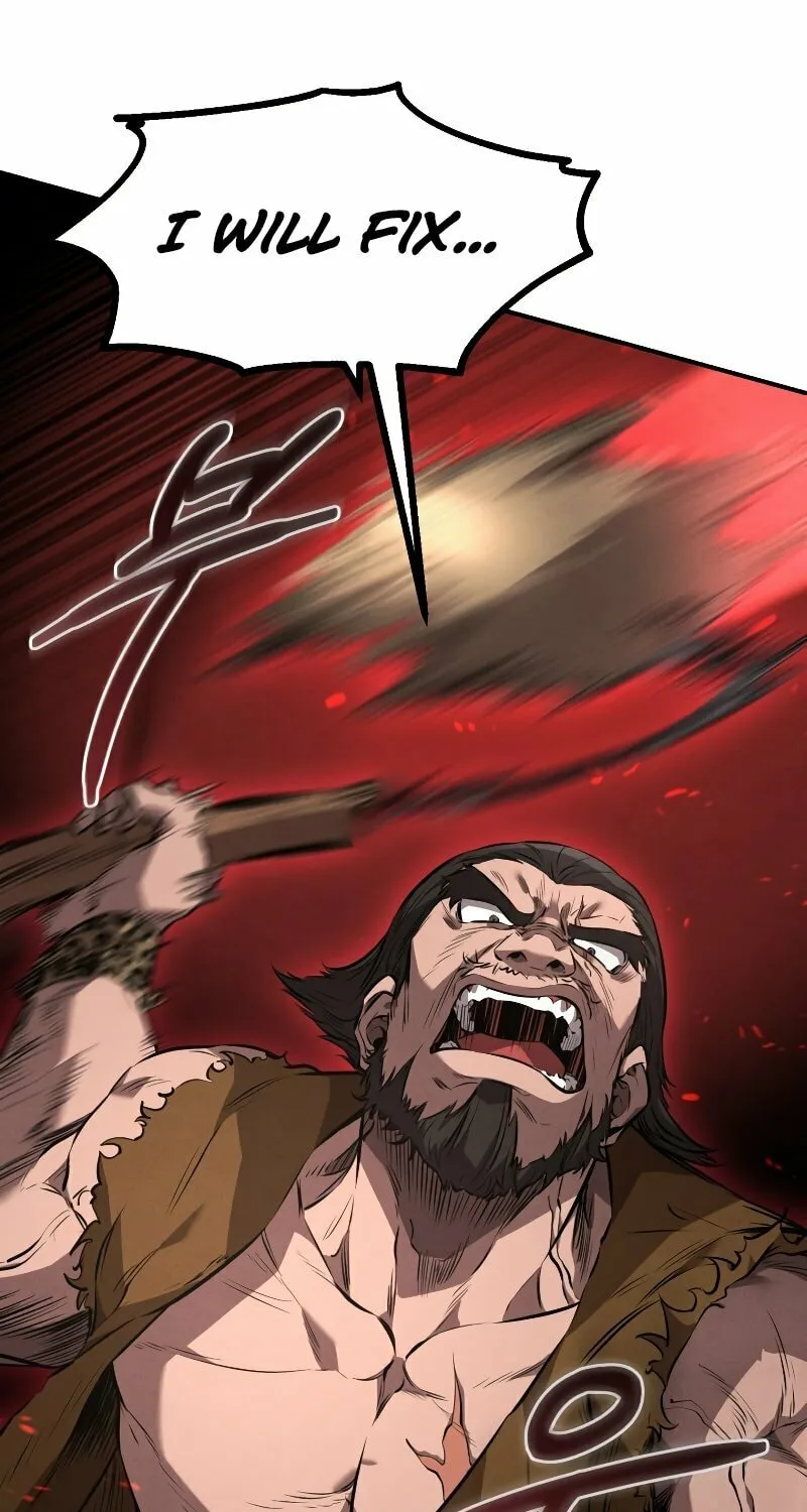 Reincarnated Escort Warrior Chapter 21 page 30 - 