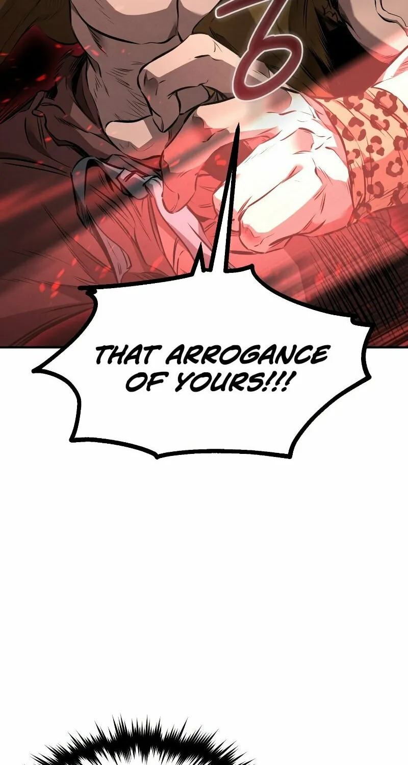 Reincarnated Escort Warrior Chapter 21 page 31 - 