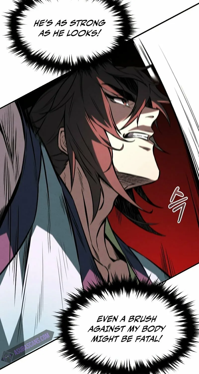 Reincarnated Escort Warrior Chapter 21 page 32 - 