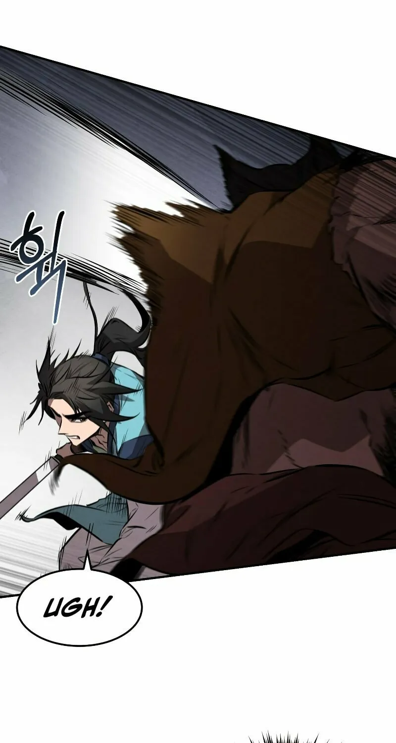 Reincarnated Escort Warrior Chapter 21 page 37 - 
