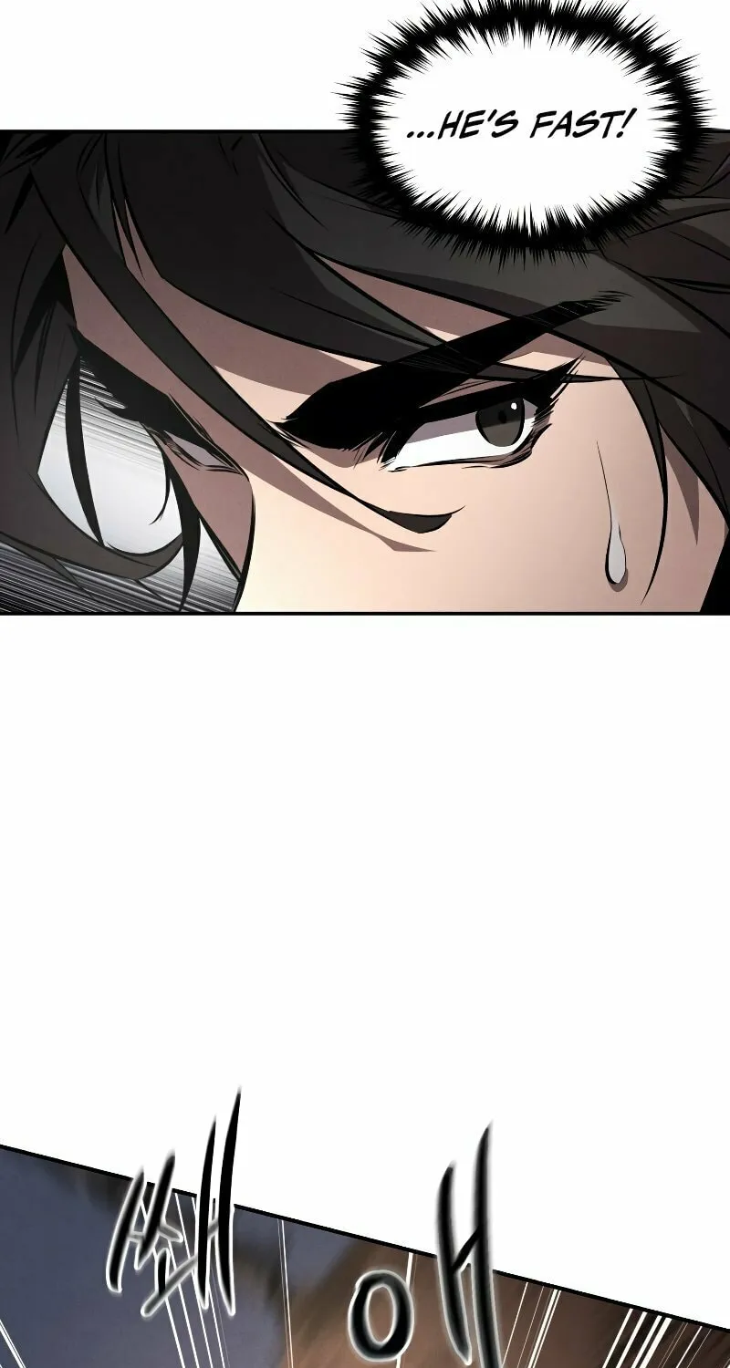 Reincarnated Escort Warrior Chapter 21 page 38 - 