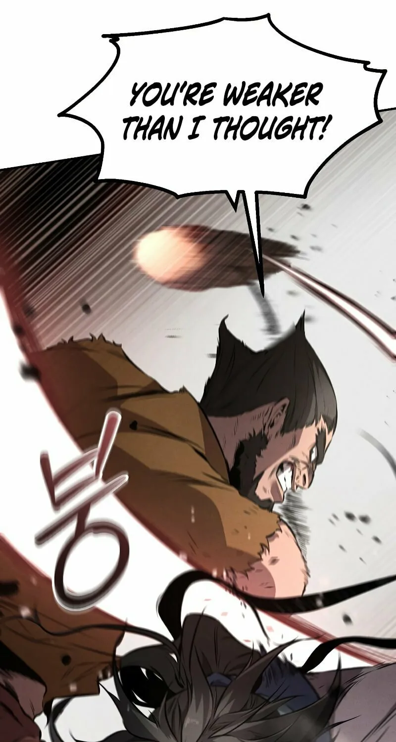 Reincarnated Escort Warrior Chapter 21 page 40 - 