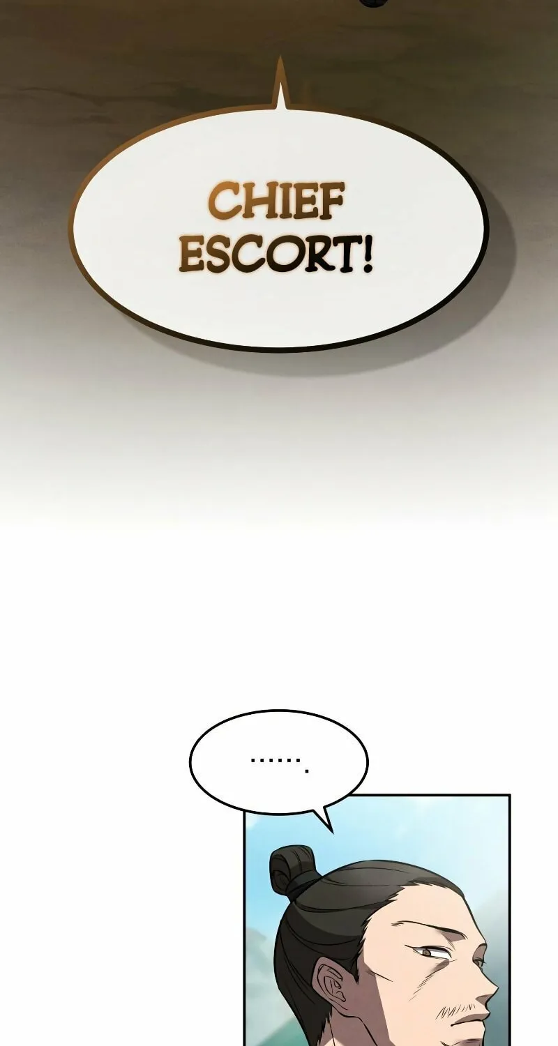Reincarnated Escort Warrior Chapter 21 page 5 - 