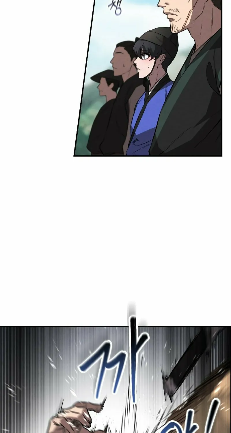 Reincarnated Escort Warrior Chapter 21 page 43 - 