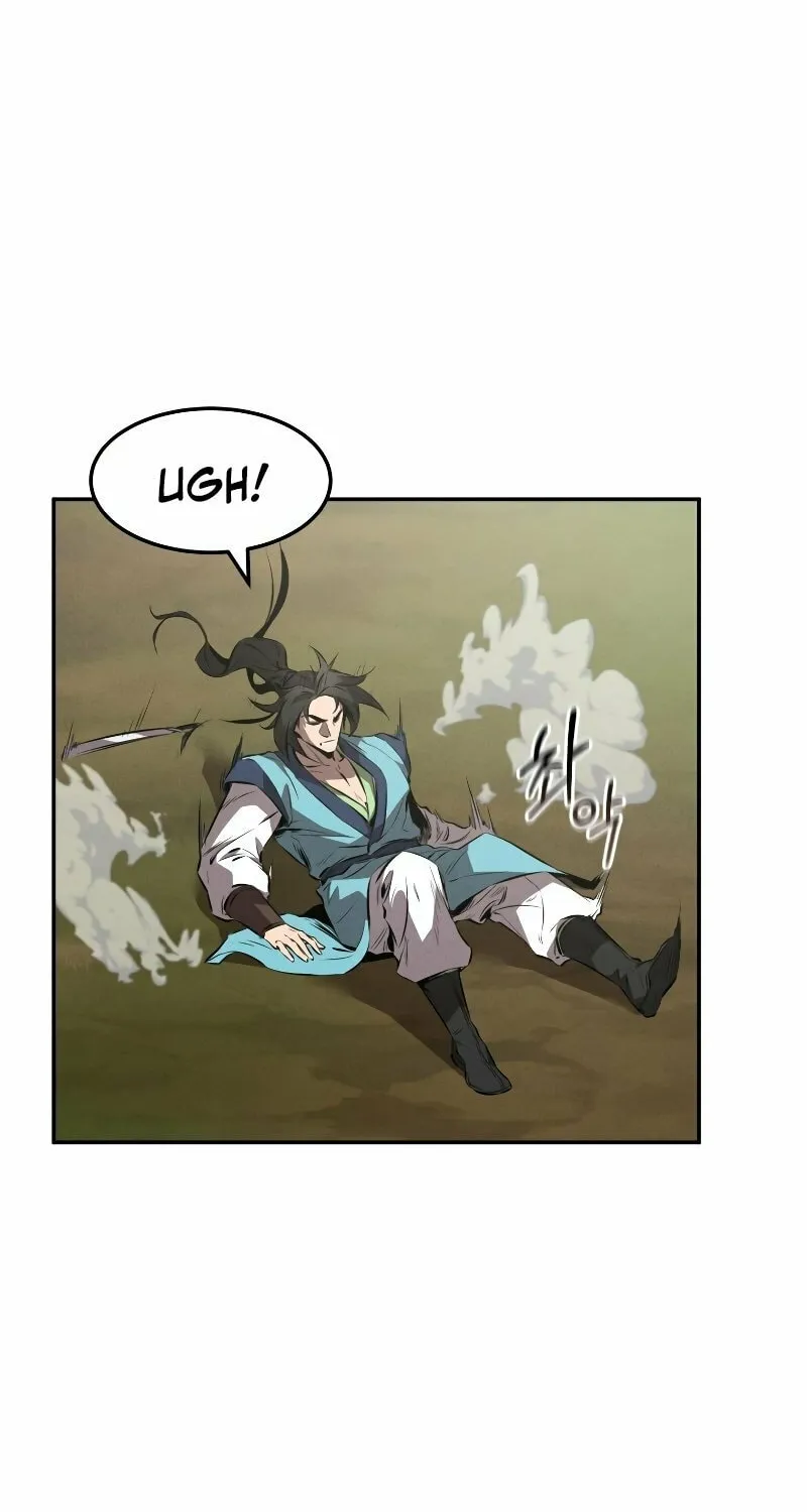 Reincarnated Escort Warrior Chapter 21 page 45 - 