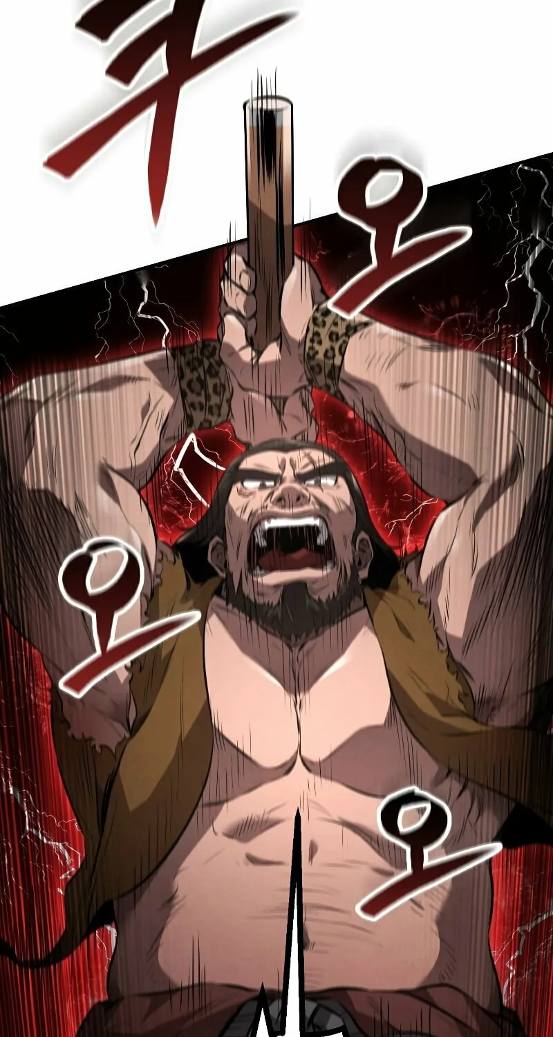Reincarnated Escort Warrior Chapter 21 page 47 - 