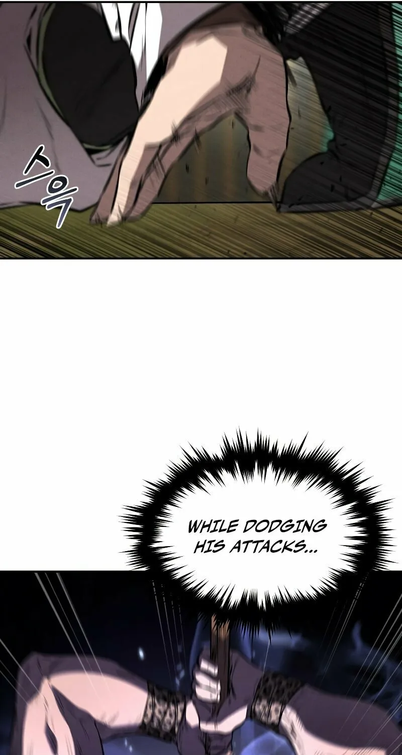 Reincarnated Escort Warrior Chapter 21 page 50 - 