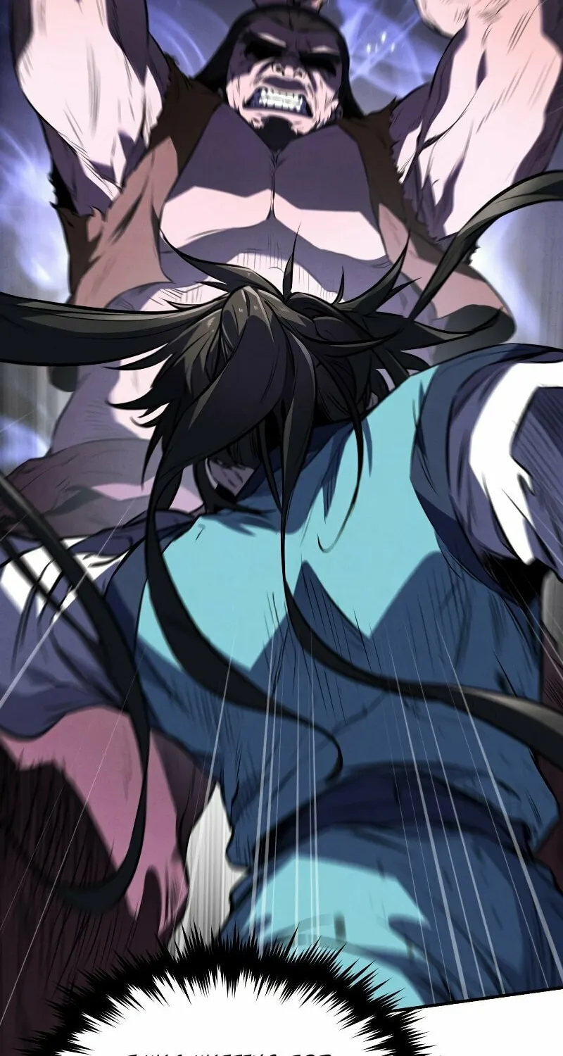 Reincarnated Escort Warrior Chapter 21 page 51 - 