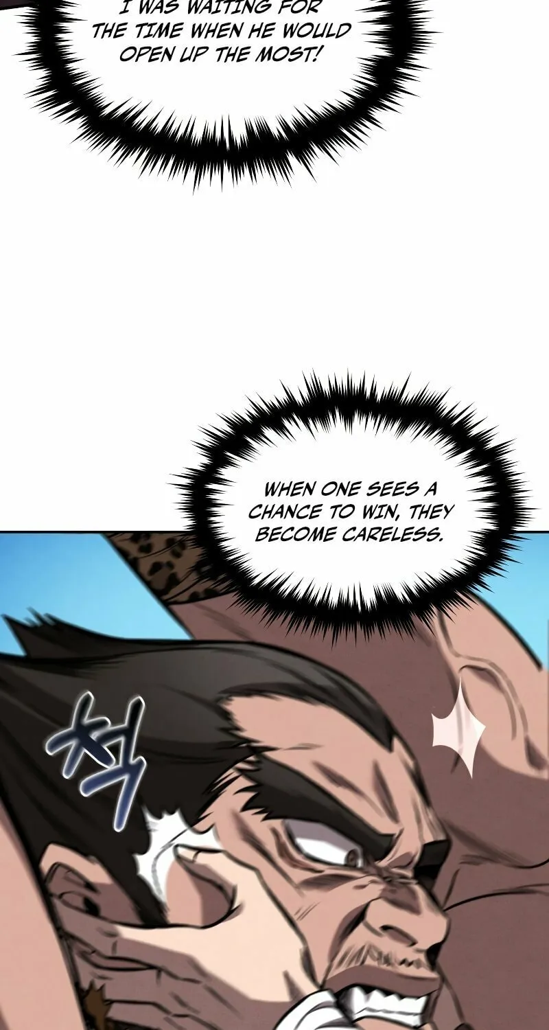Reincarnated Escort Warrior Chapter 21 page 52 - 