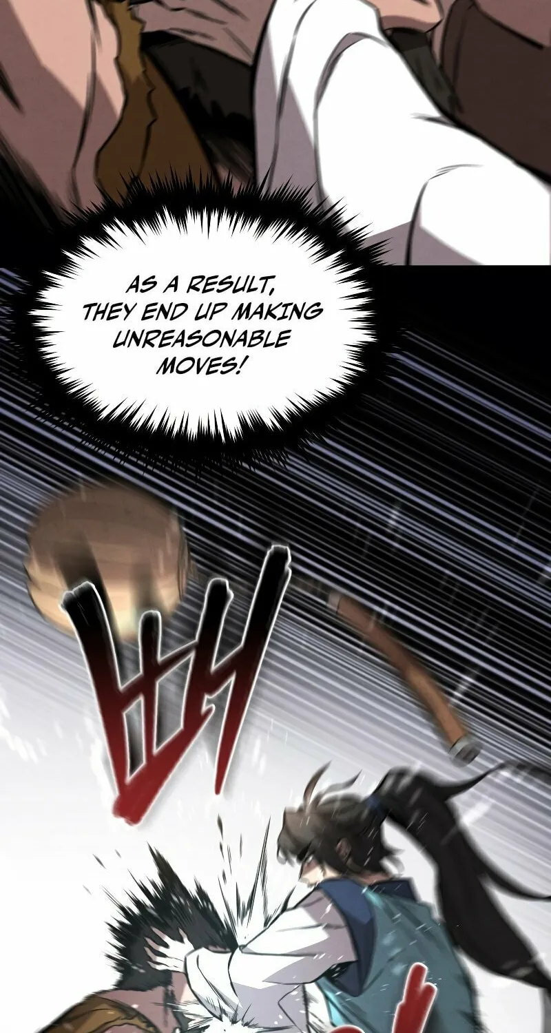 Reincarnated Escort Warrior Chapter 21 page 53 - 