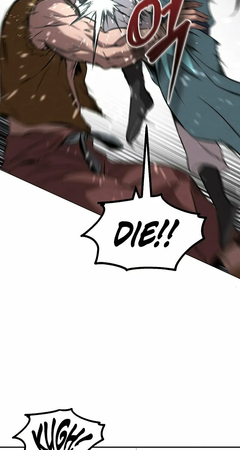 Reincarnated Escort Warrior Chapter 21 page 54 - 