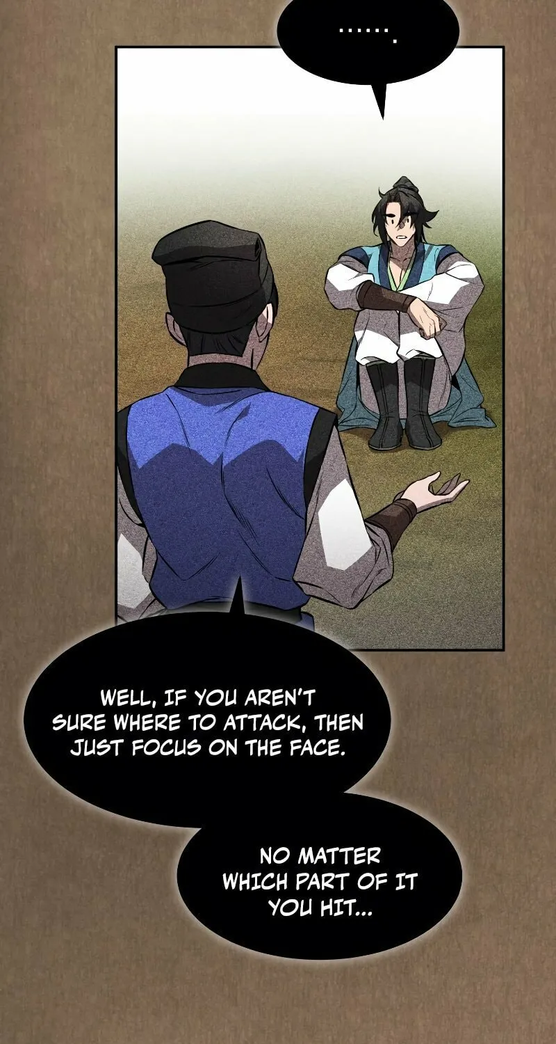 Reincarnated Escort Warrior Chapter 21 page 60 - 