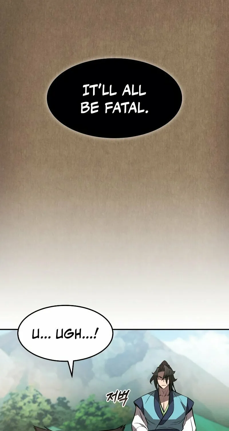 Reincarnated Escort Warrior Chapter 21 page 61 - 