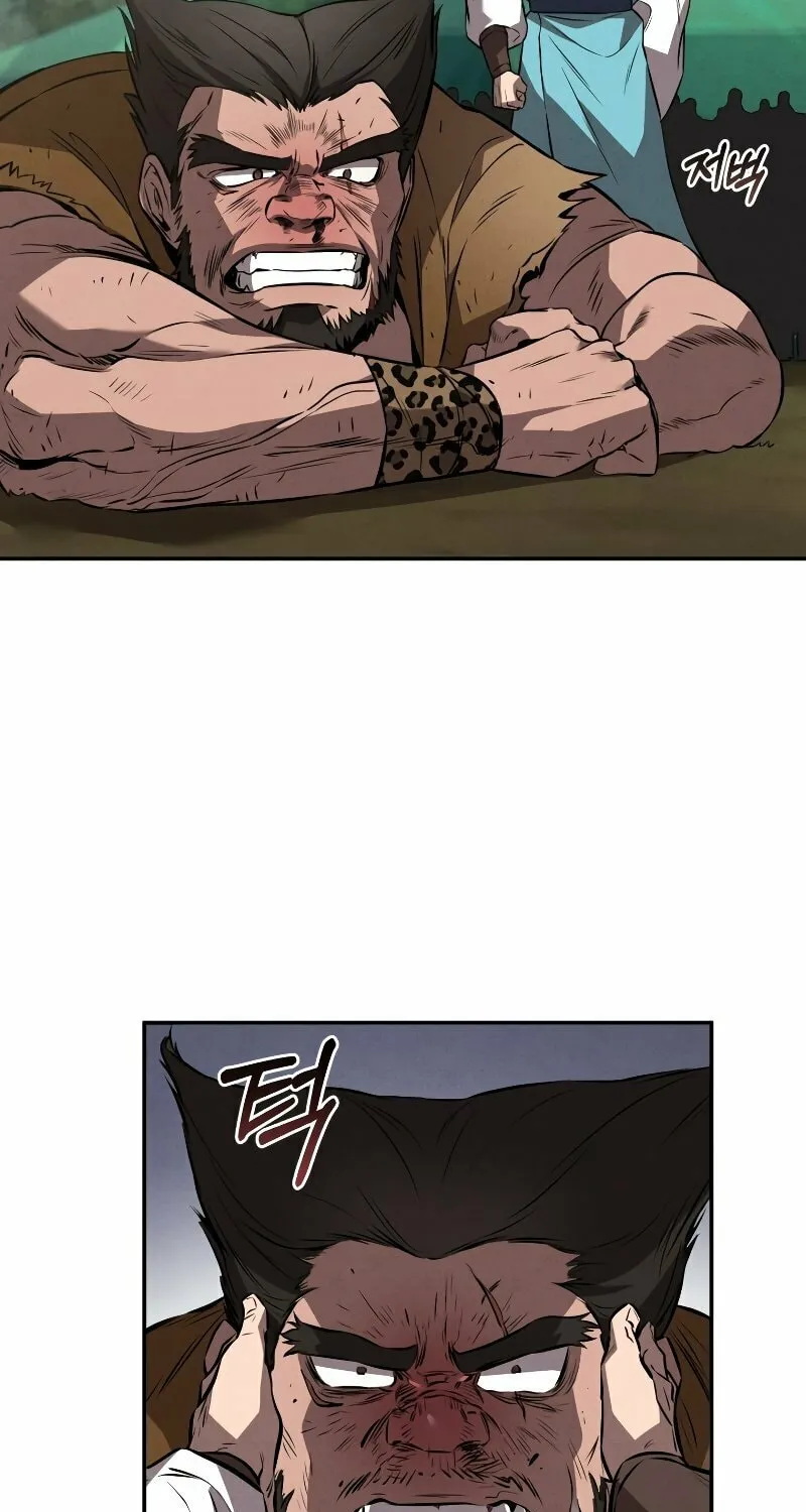 Reincarnated Escort Warrior Chapter 21 page 62 - 