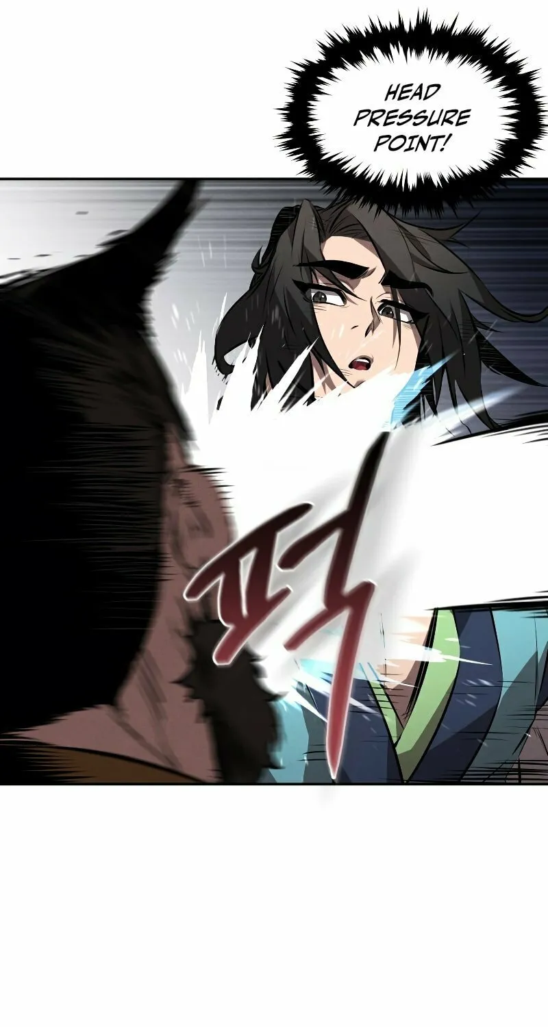Reincarnated Escort Warrior Chapter 21 page 66 - 
