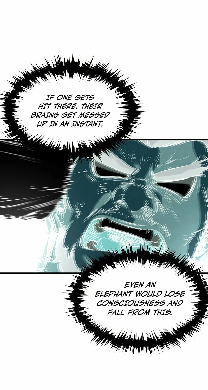 Reincarnated Escort Warrior Chapter 21 page 67 - 