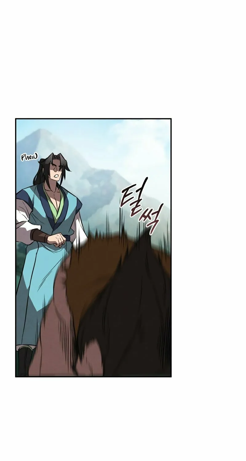 Reincarnated Escort Warrior Chapter 21 page 68 - 