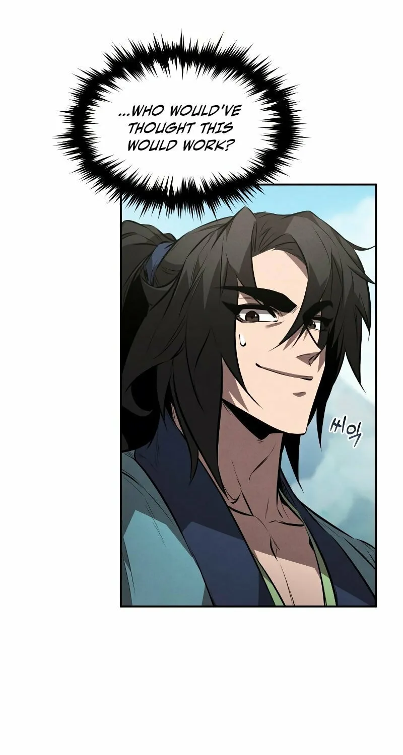 Reincarnated Escort Warrior Chapter 21 page 69 - 