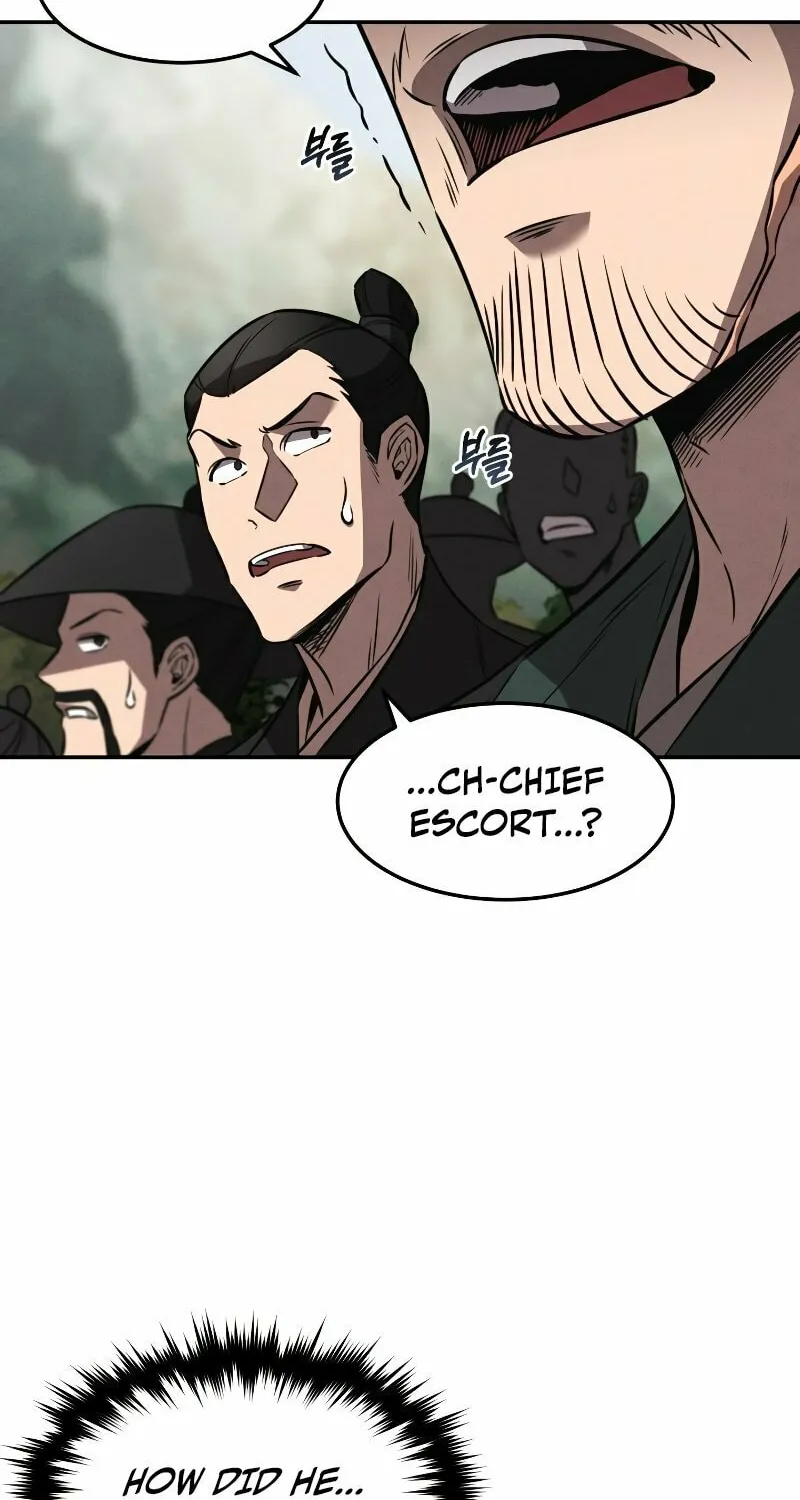 Reincarnated Escort Warrior Chapter 21 page 71 - 