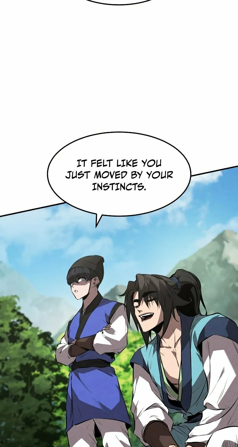 Reincarnated Escort Warrior Chapter 21 page 76 - 