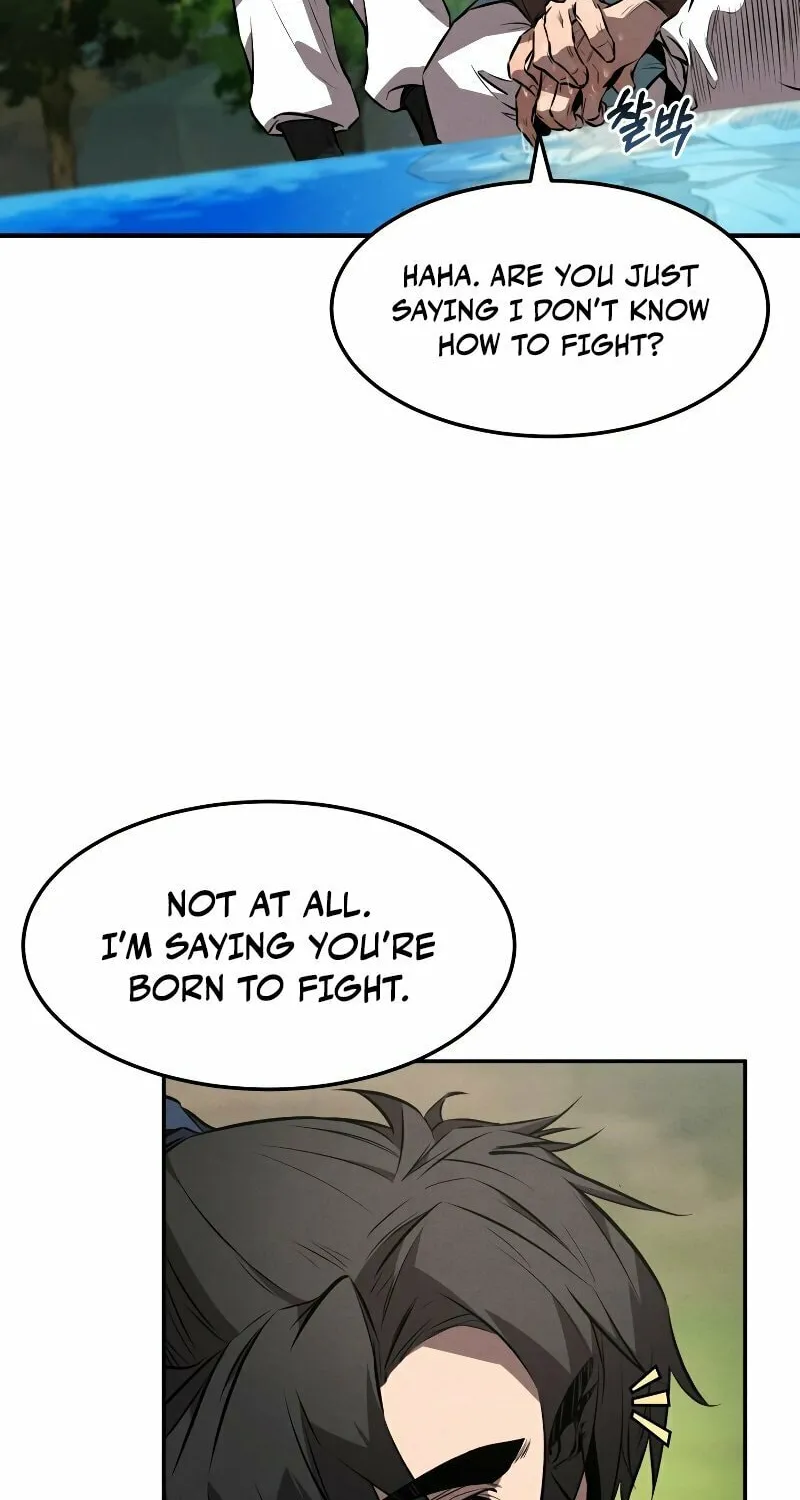 Reincarnated Escort Warrior Chapter 21 page 77 - 