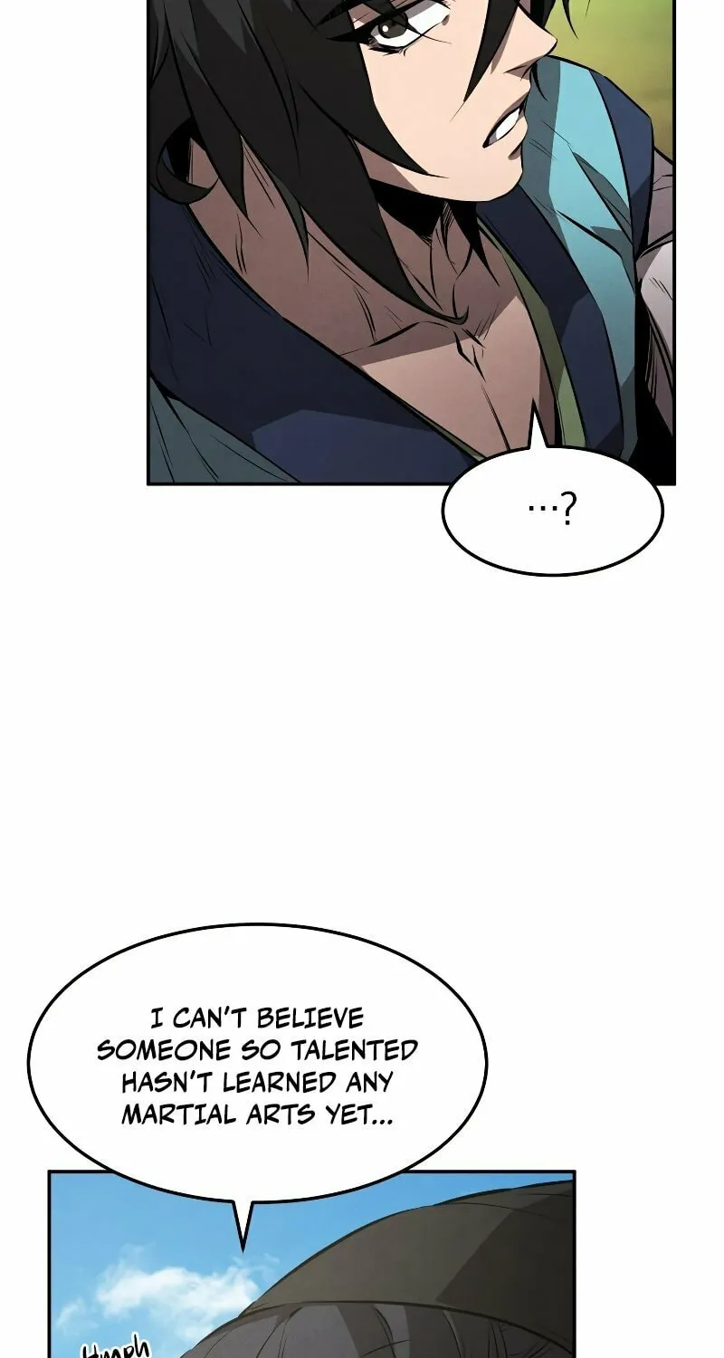 Reincarnated Escort Warrior Chapter 21 page 78 - 