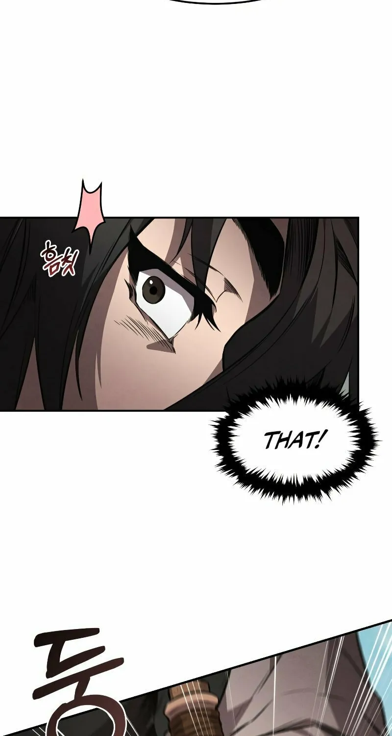 Reincarnated Escort Warrior Chapter 21 page 83 - 